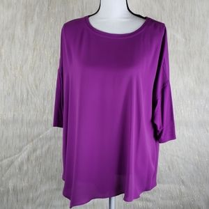 The Limited Asymmetric Top